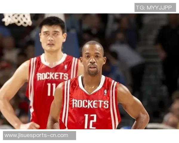 姚明职业生涯中的最佳教练是谁他对篮球的影响力有多大